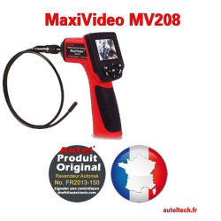 Maxivideo MV208